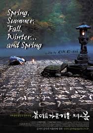 Winter and Spring (2003)