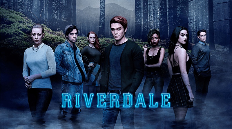 ซีรี่ย์ Riverdale Season 1