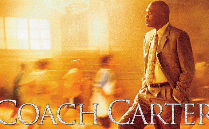 Coach Carter 