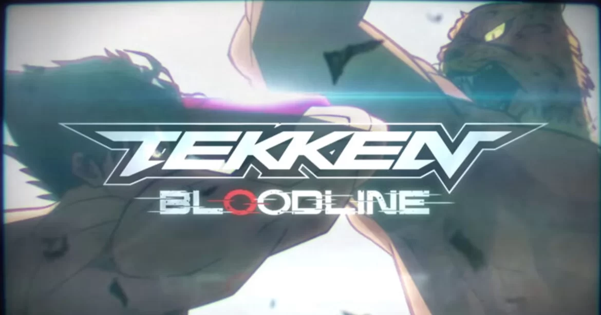 ซีรีส์ต่อสู้ Tekken Netflix เปิดเผยตัวอย่างแล้วเหล่าแฟนเกมไม่ควรพลาด