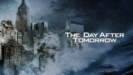 3 หนังทำเงินมหาศาล- The Day After Tomorrow 