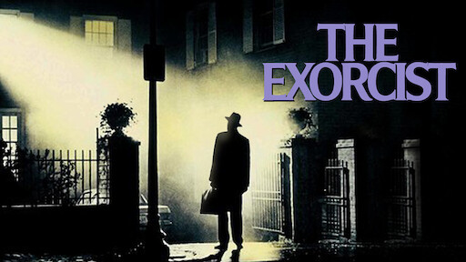 หนังผีคุณภาพดี- The Exorcist 