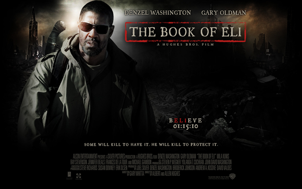 The Book Of Eli 