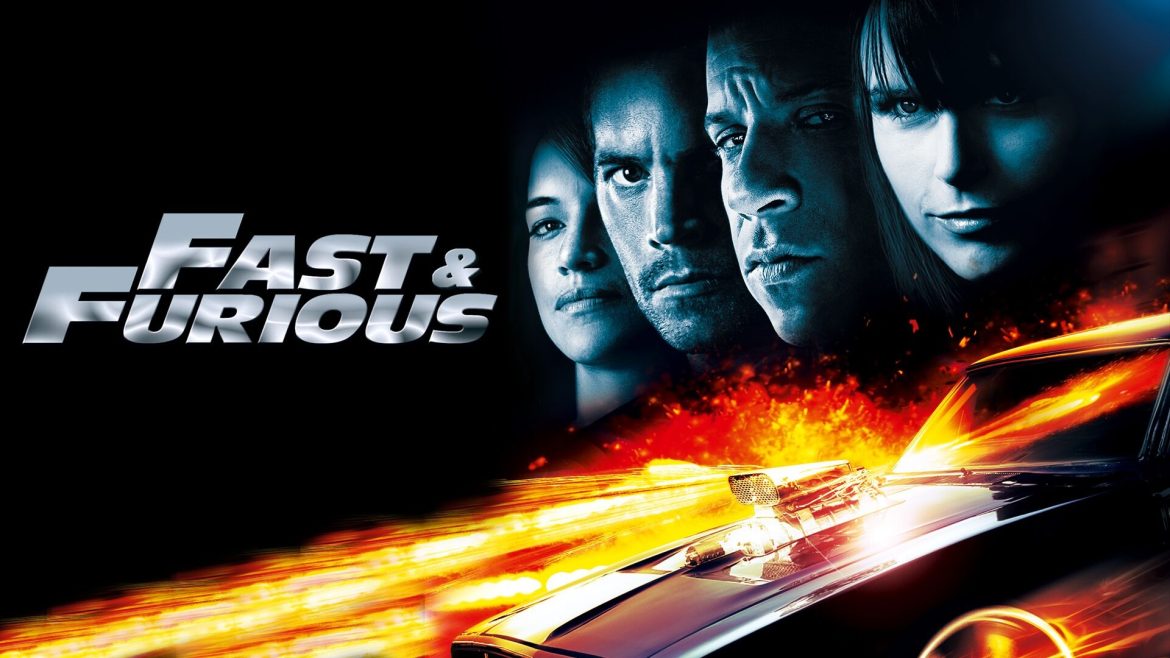 ภาพยนตร์ Fast and Furious พลาด 2 ฉากจบที่ดีที่สุดไป
