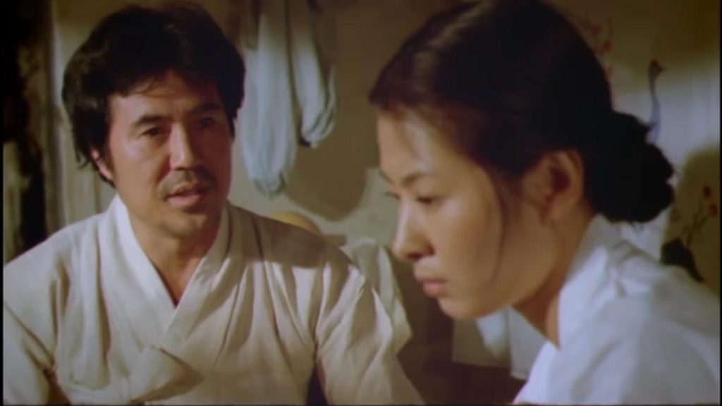 Mulberry หนังเกาหลี 1986 หญิงสาวต้องเอาชีวิตรอด