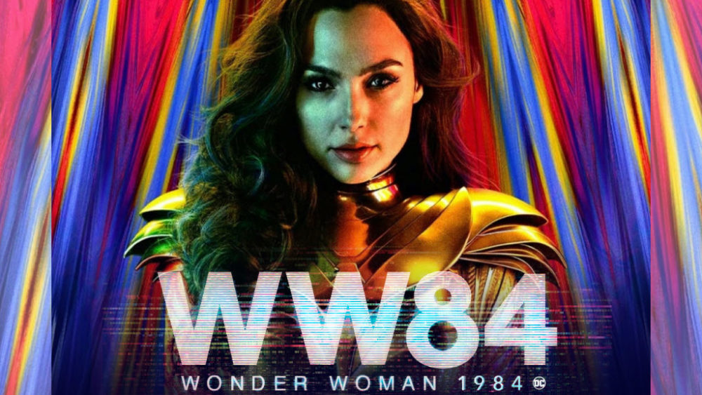 เปิดตัว 2 วายร้ายใน หนัง Wonder Woman 1984 ภาพยนตร์ฮีโร่ชื่อดังจากค่าย DC