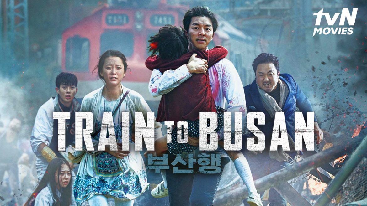 Train to Busan หนังซอมบี้ของเกาหลีใต้ ฮอลลีวูดเตรียมนำกลับมาทำใหม่ในชื่อ Last Train to New York 