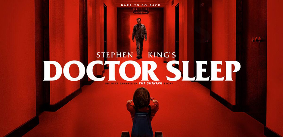 รีวิว หนัง DOCTOR SLEEP หนังภาคต่อของ THE SHINNING ที่ทำออกมาได้สมบูรณที่สุด